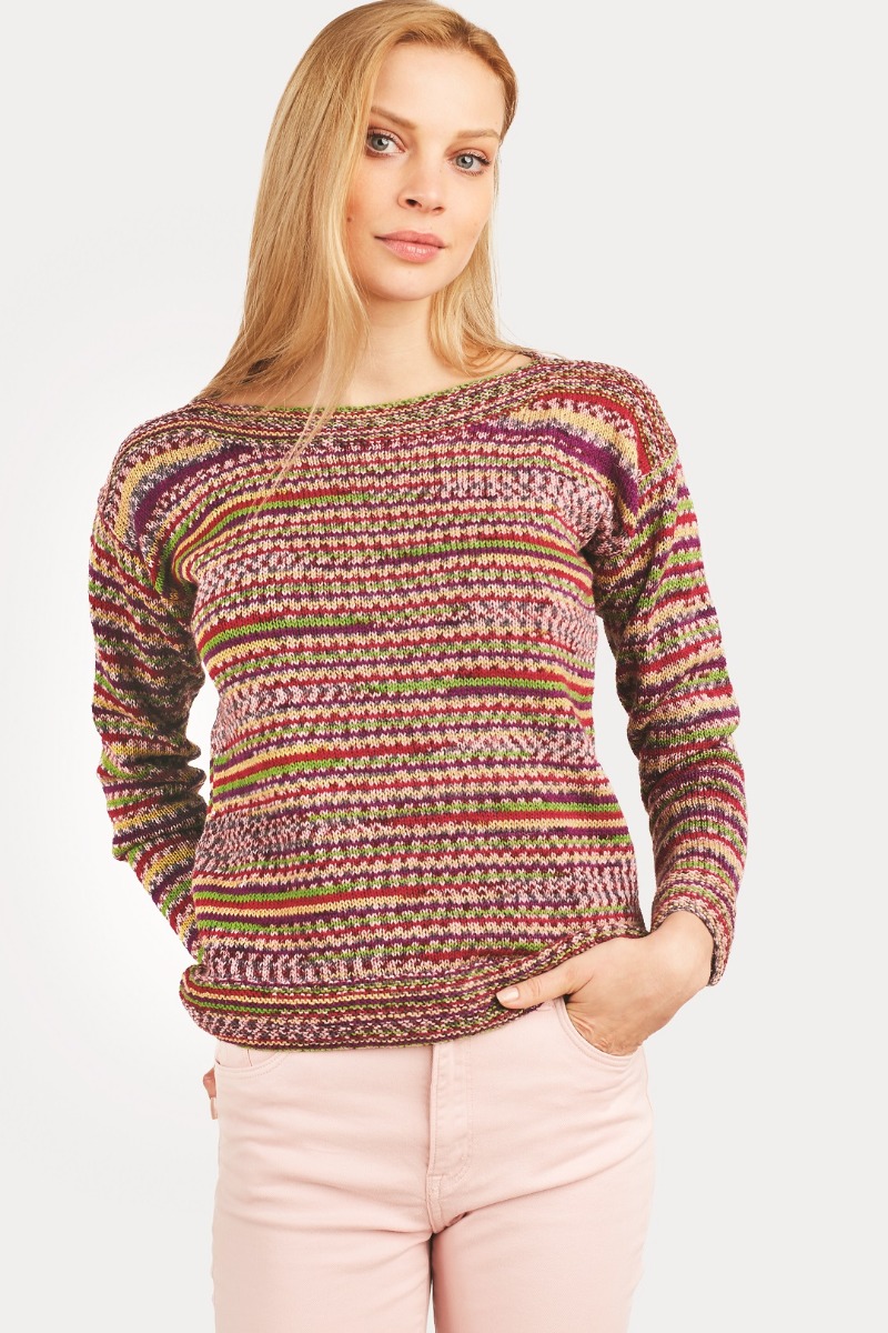 Pull bergere de france outlet