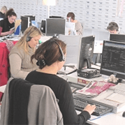 Administrative & commercial services