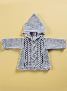 Baby Cape
