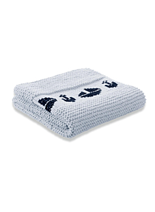 Boy's blanket