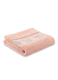 Girl's blanket