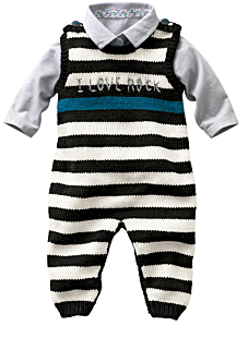 Jumpsuit