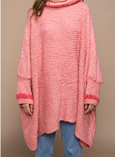 Oversized Sweater