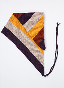 Large Shawl