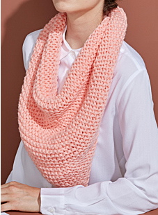 Trendy Shawl