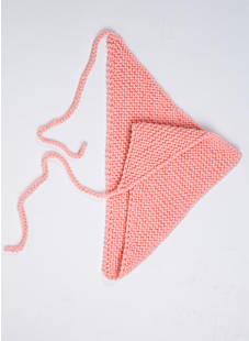 Trendy Shawl