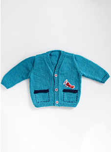 Cardigan