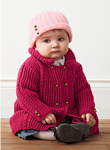 Crochet Hat