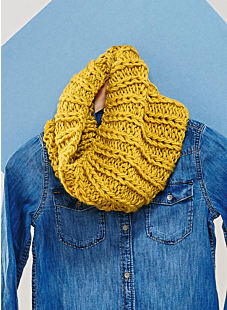 Children's snood