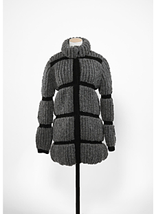 Padded Coat