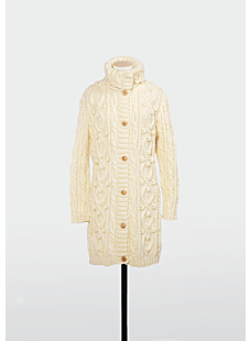 Aran Coat