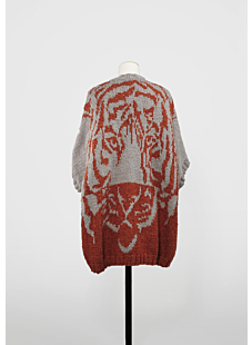 Maxi Jacket