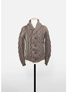 Shawl Collar Jacket