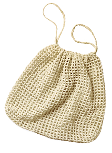 Shopping bag