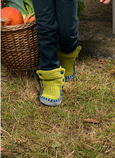 Slippers