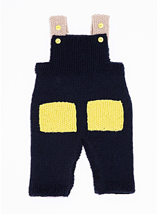 Overalls