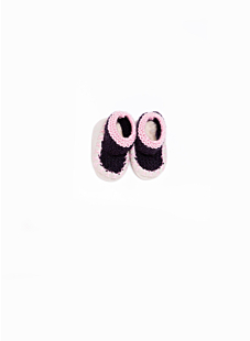 Baby booties
