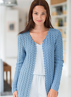 Mag. 178 #03 Cardigan