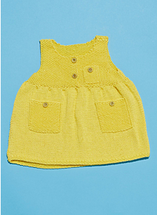 Sleeveless Dress