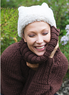 Fur Hat