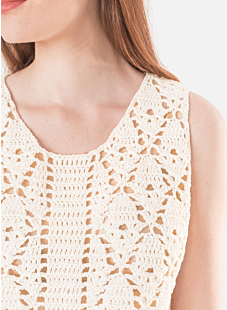 Lace top
