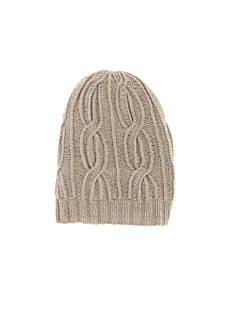 Cable hat
