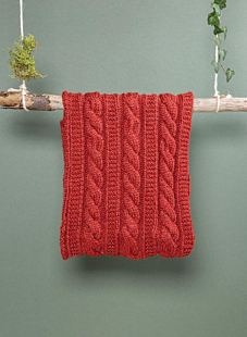Large snood