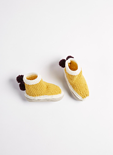 Booties