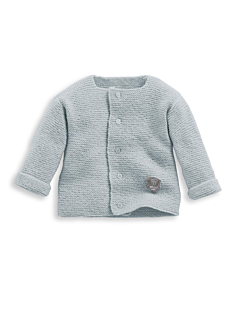 Boy's cardigan