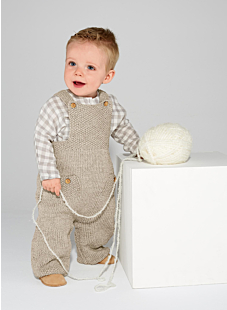 Dungarees
