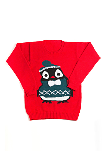 Adult Christmas sweater