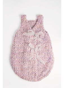 Sleeping bag