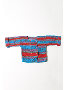 Cardigan for baby girls