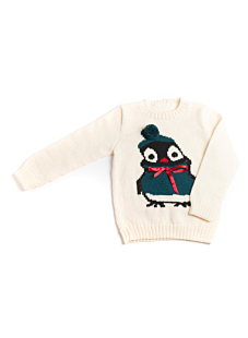 Kids Christmas sweater