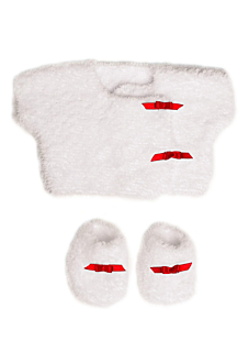 Bootees