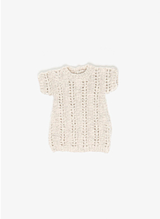 Lace dress