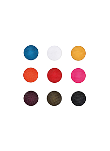Pack of 6 Shank Buttons