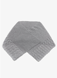 Lace stole