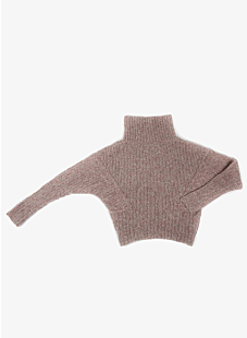 Batwing sweater