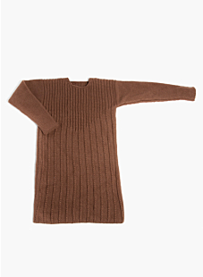 Long sleeve dress