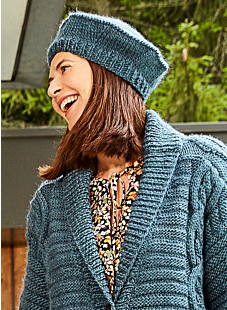 Beret