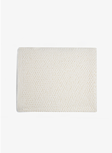 Rectangle blanket
