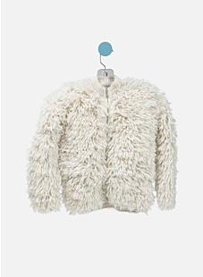 Fur jacket