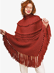 Poncho Sarah