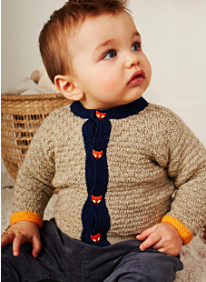 Cardigan