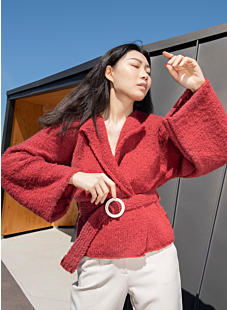 Kimono Jacket