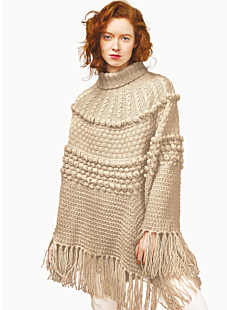 Poncho Sarah