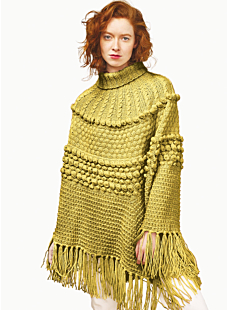 Poncho Sandra