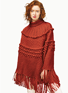 Poncho Sophia