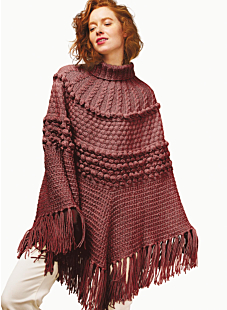 Poncho Soline